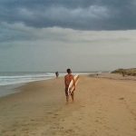 cherating beach