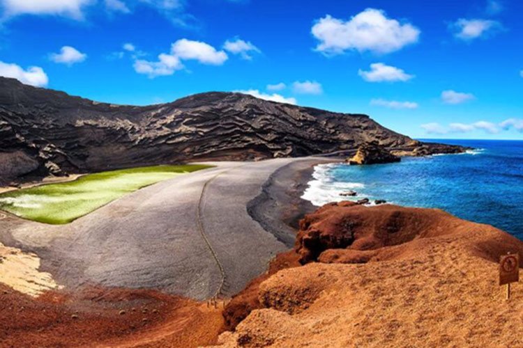 que faire à lanzarote