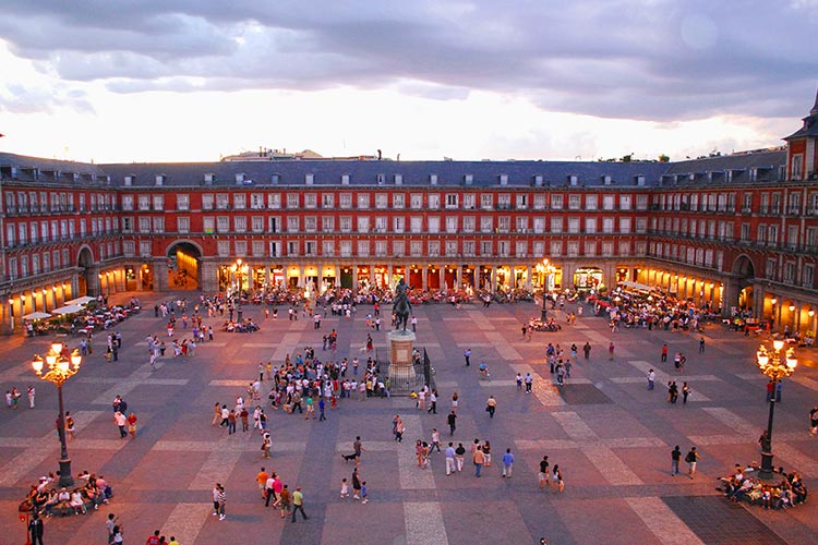 visiter Madrid en 3 jours