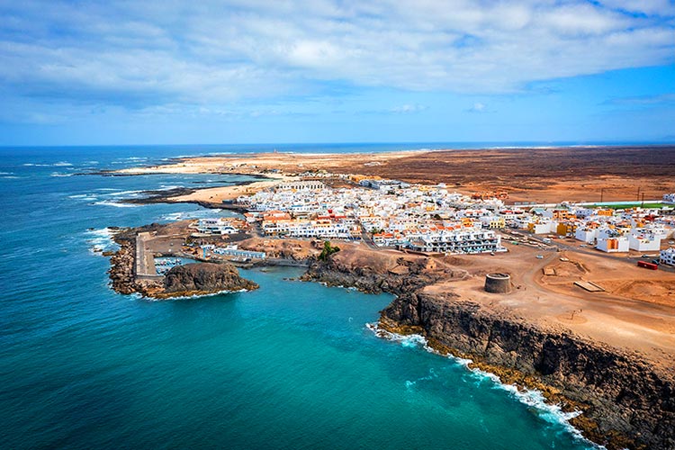 Que faire a Fuerteventura