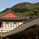Temple à Haeinsa