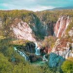 itinéraire Croatie