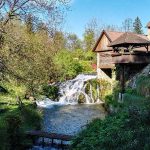 Rastoke