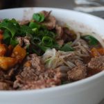 boat noodles