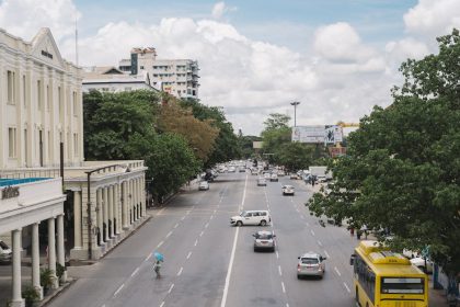 découvrez tout ce qu'il faut savoir sur le coût de voyage au myanmar : transport, hébergement, nourriture et activités. planifiez votre aventure en toute sérénité avec nos conseils pratiques et des astuces pour profiter au maximum de votre séjour dans ce pays fascinant.