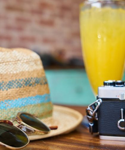 découvrez le monde avec notre guide de voyage complet. explorez des destinations fascinantes, des conseils pratiques et des astuces pour rendre votre prochaine aventure inoubliable.