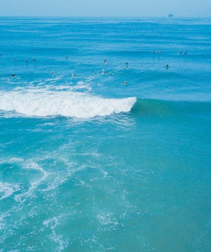 découvrez les meilleurs spots de surf en france, idéaux pour tous les niveaux. que vous soyez débutant ou surfeur expérimenté, trouvez les plages parfaites pour profiter des vagues et des paysages magnifiques.