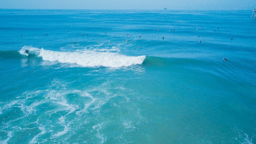 découvrez les meilleurs spots de surf en france, idéaux pour tous les niveaux. que vous soyez débutant ou surfeur expérimenté, trouvez les plages parfaites pour profiter des vagues et des paysages magnifiques.