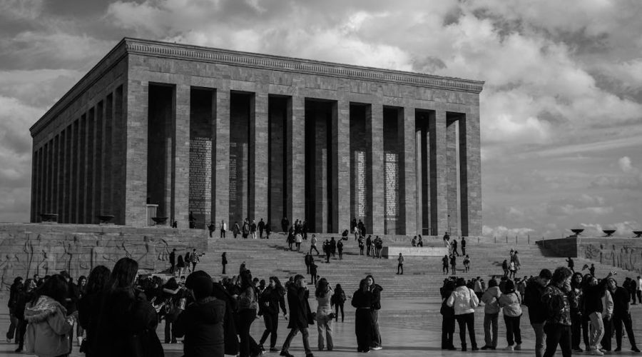 découvrez l'univers fascinant des musées, où l'art, l'histoire et la culture prennent vie à travers des expositions captivantes. explorez les collections uniques et laissez-vous inspirer par les trésors du patrimoine mondial.