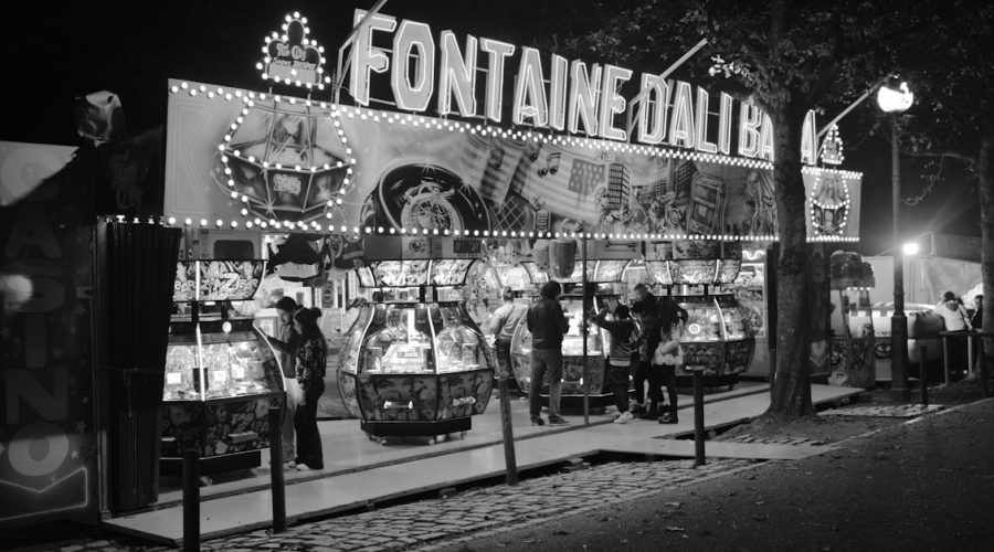 découvrez l'adriatic casino, un lieu de divertissement inégalé offrant une expérience de jeux exceptionnelle, des spectacles captivants et des restaurants raffinés au bord de la mer adriatique.