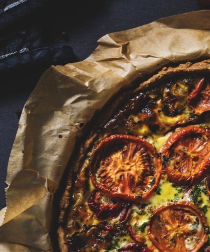 découvrez notre délicieuse recette de quiche, un plat savoureux et facile à préparer. parfaite pour un déjeuner, un brunch ou un dîner, cette quiche vous séduira par son mélange de textures et de saveurs. apprenez à réaliser cette spécialité culinaire qui ravira vos convives !