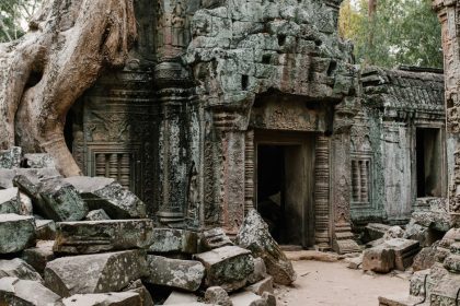 découvrez siem reap, la porte d'entrée vers les temples d'angkor et la richesse culturelle du cambodge. explorez des paysages enchanteurs, imprégnez-vous de l'histoire fascinante et savourez la délicieuse cuisine locale dans cette ville vibrante.
