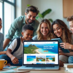 découvrez comment planifier et réserver votre séjour parfait avec booking en 2025 grâce à nos conseils pratiques et astuces. optimisez votre expérience de voyage et trouvez l'hébergement qui répond à toutes vos attentes.