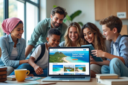 découvrez comment planifier et réserver votre séjour parfait avec booking en 2025 grâce à nos conseils pratiques et astuces. optimisez votre expérience de voyage et trouvez l'hébergement qui répond à toutes vos attentes.
