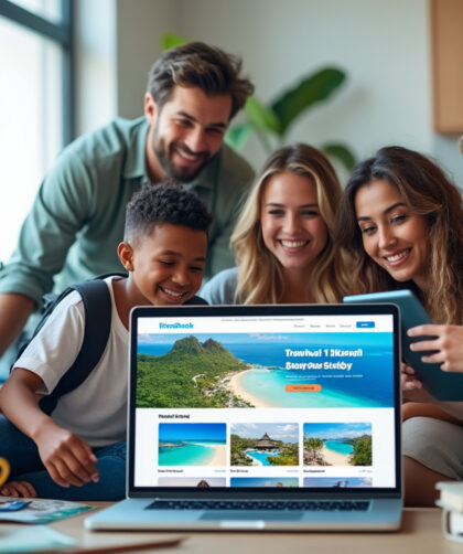 découvrez comment planifier et réserver votre séjour parfait avec booking en 2025 grâce à nos conseils pratiques et astuces. optimisez votre expérience de voyage et trouvez l'hébergement qui répond à toutes vos attentes.