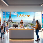 explorez les incroyables offres de voyage réservées chez leclerc pour 2025. profitez de réductions exceptionnelles sur vos prochaines aventures tout en découvrant des destinations inoubliables. ne manquez pas l'occasion de planifier vos vacances de rêve à prix mini !