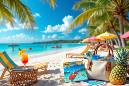 découvrez les meilleures offres last minute pour 2025 et profitez de vacances inoubliables à petit prix. ne manquez pas ces opportunités exclusives pour échapper à la routine et explorer de nouvelles destinations.