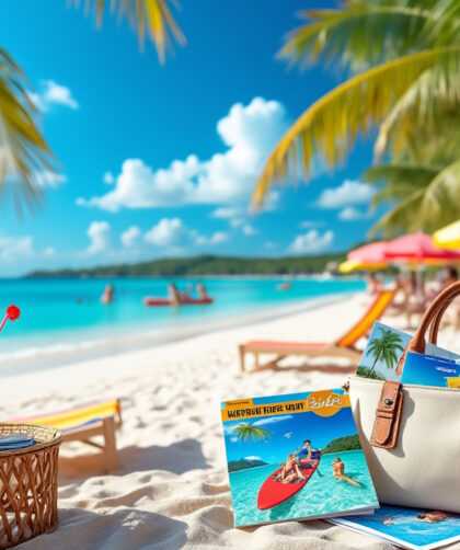 découvrez les meilleures offres last minute pour 2025 et profitez de vacances inoubliables à petit prix. ne manquez pas ces opportunités exclusives pour échapper à la routine et explorer de nouvelles destinations.