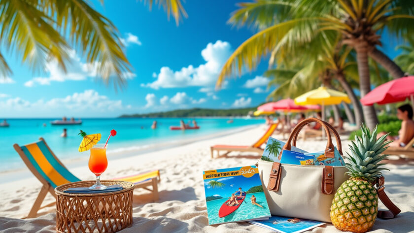découvrez les meilleures offres last minute pour 2025 et profitez de vacances inoubliables à petit prix. ne manquez pas ces opportunités exclusives pour échapper à la routine et explorer de nouvelles destinations.
