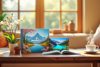 découvrez nos conseils pour choisir la meilleure offre wonderbox en 2025. que vous cherchiez une expérience bien-être, aventure ou gastronomie, trouvez la box idéale qui correspond à vos envies et profitez d'un moment inoubliable.
