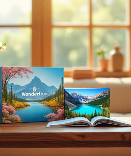 découvrez nos conseils pour choisir la meilleure offre wonderbox en 2025. que vous cherchiez une expérience bien-être, aventure ou gastronomie, trouvez la box idéale qui correspond à vos envies et profitez d'un moment inoubliable.