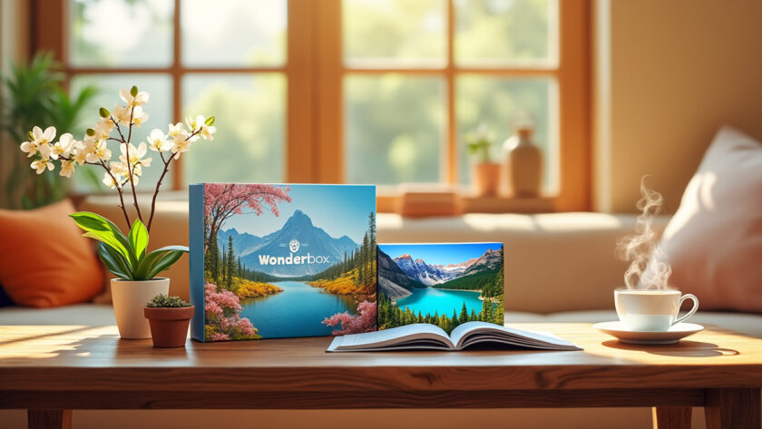 découvrez nos conseils pour choisir la meilleure offre wonderbox en 2025. que vous cherchiez une expérience bien-être, aventure ou gastronomie, trouvez la box idéale qui correspond à vos envies et profitez d'un moment inoubliable.