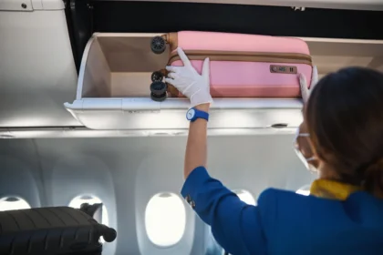 Quel sac de voyage choisir ?