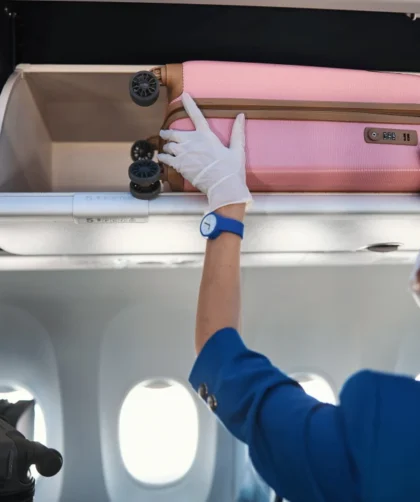 Quel sac de voyage choisir ?