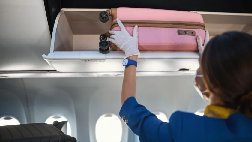 Quel sac de voyage choisir ?