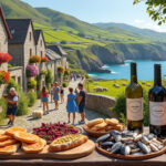 découvrez le blog merkatu, votre guide incontournable sur la culture basque ! plongez dans l'univers fascinant de la cuisine traditionnelle, de l'art de vivre authentique et des richesses culturelles du pays basque. explorez des recettes, des traditions et des conseils pour profiter pleinement de cette belle région.