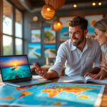 découvrez les escapades sur-mesure proposées par lmac voyage, votre expert en voyages personnalisés. que vous rêviez d'une aventure en plein air ou d'un séjour relaxant, nous vous offrons des expériences uniques et adaptées à vos envies. préparez vos prochaines vacances avec lmac voyage et vivez des moments inoubliables.