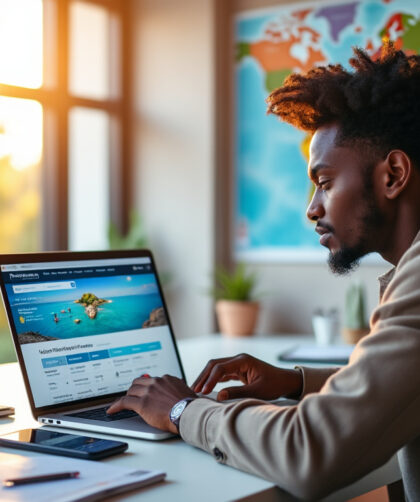 découvrez nos astuces infaillibles pour trouver les meilleures offres lastminute en 2025. profitez de conseils pratiques, de ressources en ligne et de stratégies efficaces pour réserver vos vacances à prix réduit sans compromettre la qualité de votre séjour.