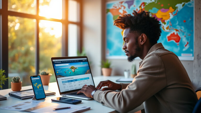 découvrez nos astuces infaillibles pour trouver les meilleures offres lastminute en 2025. profitez de conseils pratiques, de ressources en ligne et de stratégies efficaces pour réserver vos vacances à prix réduit sans compromettre la qualité de votre séjour.