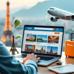 découvrez comment trivago révolutionne la recherche d'hôtels et de vols, en offrant des outils innovants pour comparer les prix et trouver les meilleures offres. simplifiez vos voyages avec trivago et profitez d'un accès rapide à l'ensemble des options disponibles.