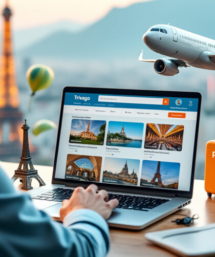 découvrez comment trivago révolutionne la recherche d'hôtels et de vols, en offrant des outils innovants pour comparer les prix et trouver les meilleures offres. simplifiez vos voyages avec trivago et profitez d'un accès rapide à l'ensemble des options disponibles.