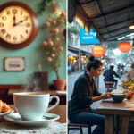 découvrez nos astuces pour mieux gérer le décalage horaire entre la france et le vietnam. apprenez à atténuer le jet lag et à vous acclimater rapidement à votre nouvelle destination pour un voyage sans tracas.