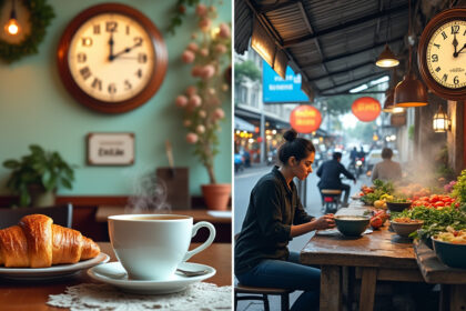 découvrez nos astuces pour mieux gérer le décalage horaire entre la france et le vietnam. apprenez à atténuer le jet lag et à vous acclimater rapidement à votre nouvelle destination pour un voyage sans tracas.