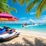 plongez dans notre guide complet pour louer un jet ski à koh samui. découvrez les meilleures options, conseils pratiques et astuces pour profiter pleinement de votre expérience sur l'eau dans ce paradis tropical.