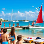 explorez les activités incontournables du belambra club, où divertissement et détente se rencontrent. profitez d'une variété d'expériences adaptées à toute la famille, allant des sports en plein air aux animations conviviales. ne manquez pas ces moments mémorables lors de votre séjour !