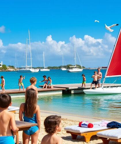 explorez les activités incontournables du belambra club, où divertissement et détente se rencontrent. profitez d'une variété d'expériences adaptées à toute la famille, allant des sports en plein air aux animations conviviales. ne manquez pas ces moments mémorables lors de votre séjour !
