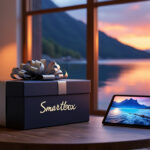 explorez pourquoi offrir une smartbox en 2025 est le cadeau idéal. profitez d'une expérience unique, d'une sélection variée d'activités et de souvenirs inoubliables à partager avec vos proches. offrez la possibilité de choisir et de vivre des moments exceptionnels.