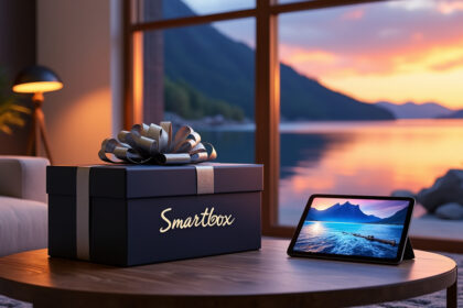 explorez pourquoi offrir une smartbox en 2025 est le cadeau idéal. profitez d'une expérience unique, d'une sélection variée d'activités et de souvenirs inoubliables à partager avec vos proches. offrez la possibilité de choisir et de vivre des moments exceptionnels.