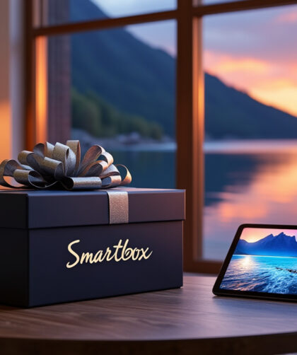 explorez pourquoi offrir une smartbox en 2025 est le cadeau idéal. profitez d'une expérience unique, d'une sélection variée d'activités et de souvenirs inoubliables à partager avec vos proches. offrez la possibilité de choisir et de vivre des moments exceptionnels.