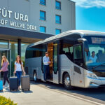 découvrez les avantages d'un hôtel à roissy charles de gaulle avec navette, idéal pour un séjour confortable et pratique. profitez d'un accès rapide à l'aéroport, d'un service de navette gratuit, et d'équipements modernes pour une expérience inoubliable.
