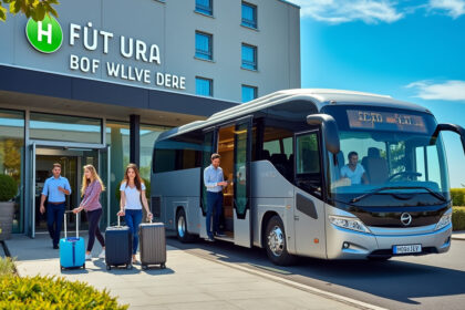 découvrez les avantages d'un hôtel à roissy charles de gaulle avec navette, idéal pour un séjour confortable et pratique. profitez d'un accès rapide à l'aéroport, d'un service de navette gratuit, et d'équipements modernes pour une expérience inoubliable.