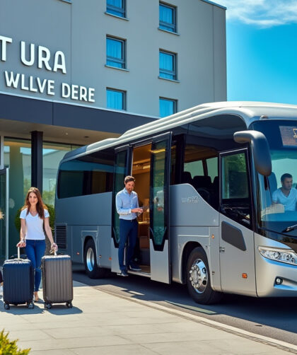 découvrez les avantages d'un hôtel à roissy charles de gaulle avec navette, idéal pour un séjour confortable et pratique. profitez d'un accès rapide à l'aéroport, d'un service de navette gratuit, et d'équipements modernes pour une expérience inoubliable.
