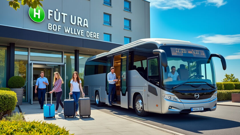 découvrez les avantages d'un hôtel à roissy charles de gaulle avec navette, idéal pour un séjour confortable et pratique. profitez d'un accès rapide à l'aéroport, d'un service de navette gratuit, et d'équipements modernes pour une expérience inoubliable.