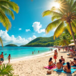 explorez la martinique à travers ses activités incontournables ! plongées, randonnées, plages paradisiaques et culture locale vous attendent. découvrez les expériences uniques qui feront de votre séjour en martinique un moment inoubliable.