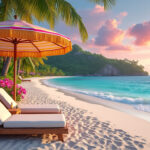 découvrez dès maintenant notre sélection des meilleures offres de séjours pour 2025. profitez de vacances inoubliables à des prix imbattables et explorez des destinations de rêve tout en bénéficiant d'un service de qualité.