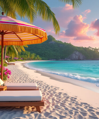 découvrez dès maintenant notre sélection des meilleures offres de séjours pour 2025. profitez de vacances inoubliables à des prix imbattables et explorez des destinations de rêve tout en bénéficiant d'un service de qualité.